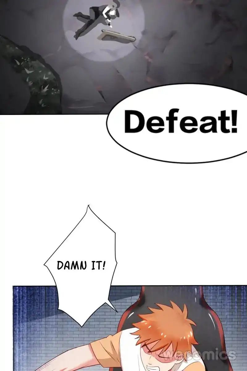 Legend Reboot Chapter 28 13